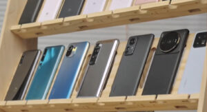 Xiaomi