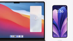 Xiaomi Apple