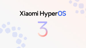 Xiaomi HyperOS 3 2