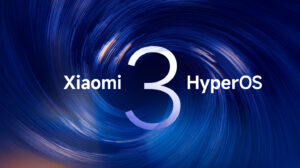 Xiaomi HyperOS 3