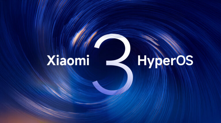 Xiaomi lädt dich zum HyperOS 3 Beta-Programm ein
