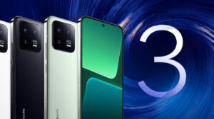 Xiaomi HyperOS 3 fuxi