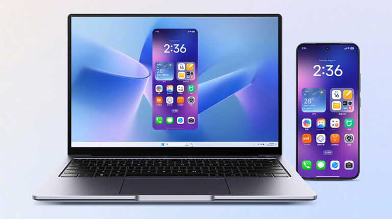 Xiaomi Internet Service Windows Beta Now Live for Testing