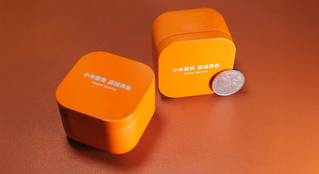 Xiaomi Teas