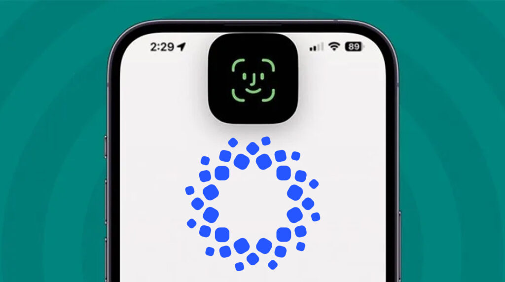 Xiaomi face id