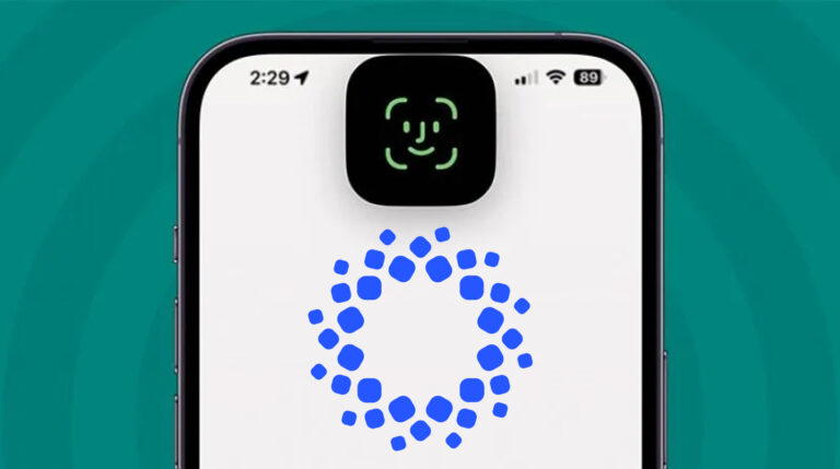 Xiaomi HyperOS 3 Face ID sieht genauso aus wie das iPhone