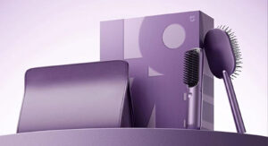 Xiaomi hair kit