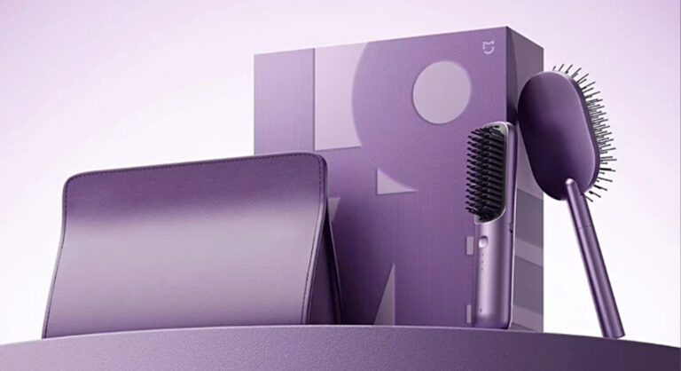 Xiaomi’s $53 hair kit makes the perfect girl gift