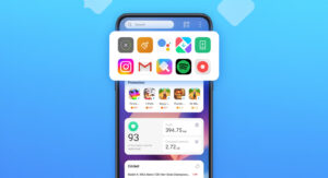 app vault