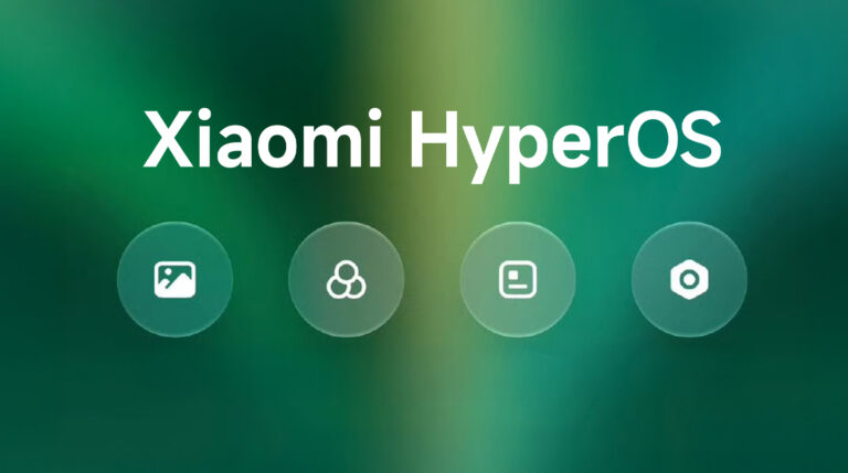 Xiaomi corrige 9 erros importantes na atualização HyperOS Beta de novembro