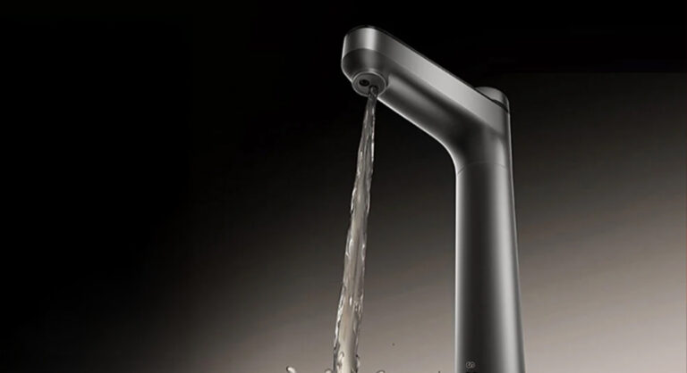 Xiaomi Debuts Mijia Instant Water Purifier 1200G with Instant Heating Technology