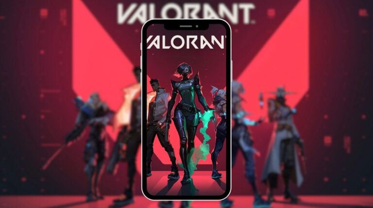 Los mejores dispositivos Xiaomi para jugar a Valorant sin problemas