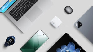 HyperCharge Ecosystem 1