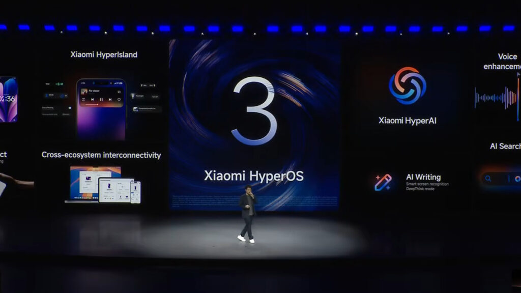 HyperOS 3 Global 1
