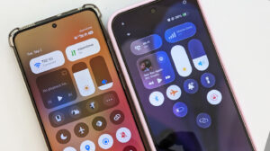 HyperOS 3 vs iOS 26