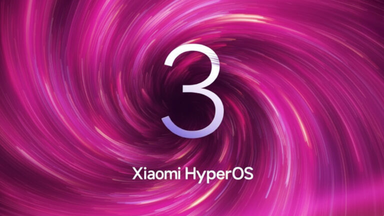 First devices to receive Xiaomi HyperOS 3 Global – September 19, 2025
