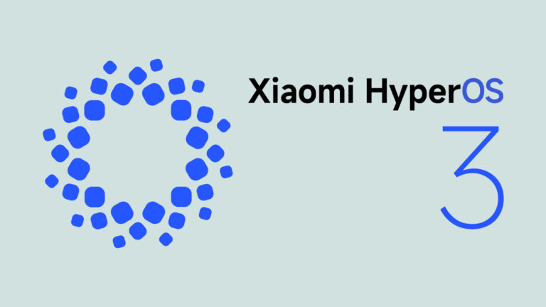 12 new Xiaomi and REDMI devices get HyperOS 3 Beta