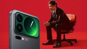 Lei jUN Xiaomi 17 Pro