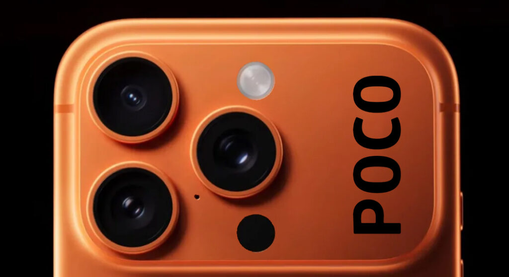 POCO 17 Pro 1