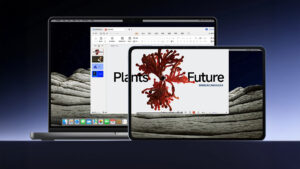 Pad 8 Pro Mac