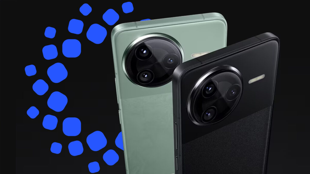 REDMI K80 HyperOS 3