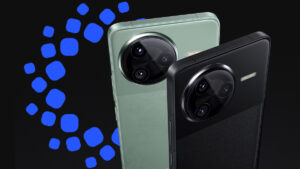 REDMI K80 HyperOS 3