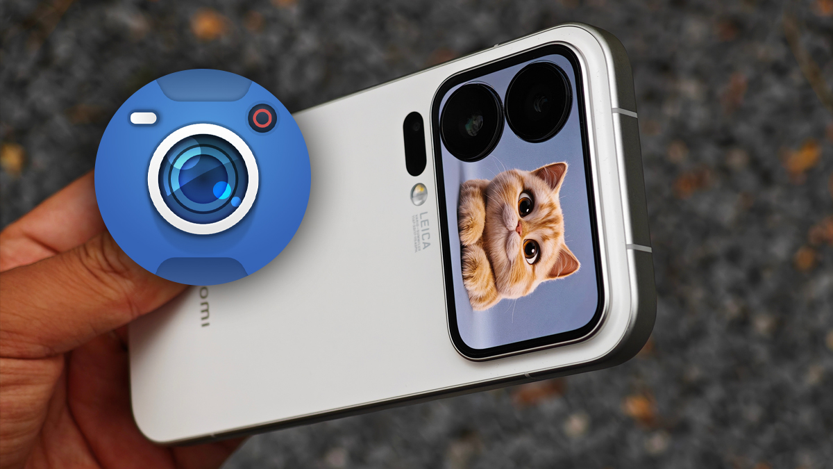 The secret to shooting professional video with Xiaomi phones