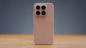 Xiaomi 17