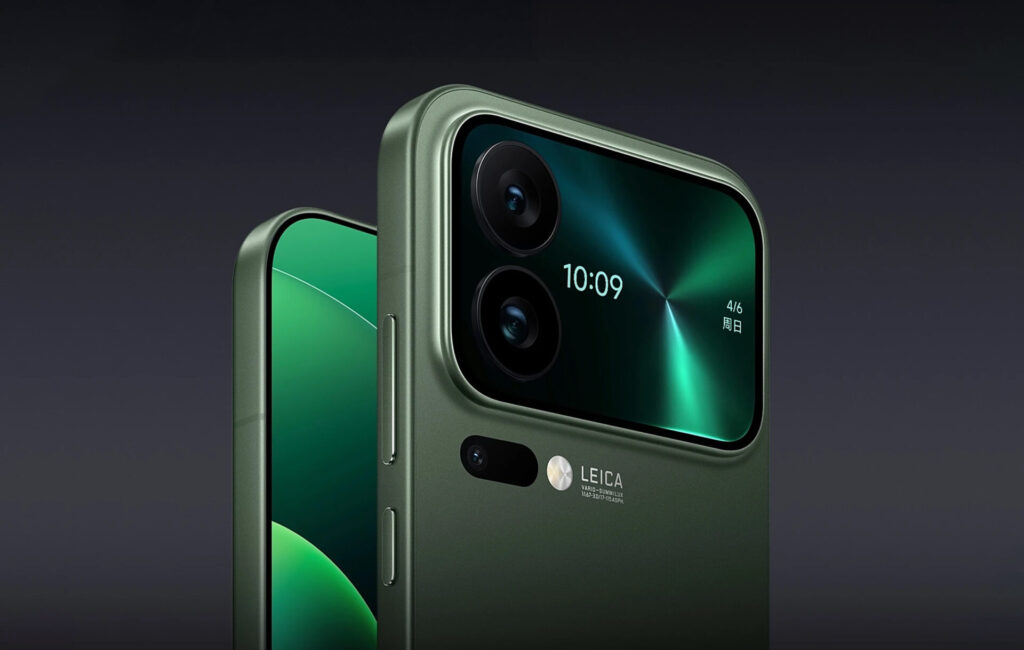 Xiaomi 17 Pro
