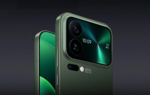 Xiaomi 17 Pro