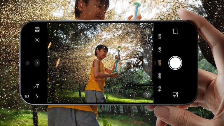 Lei Jun apresenta amostras da câmera do Xiaomi 17 Pro: “Rei da luz de fundo”