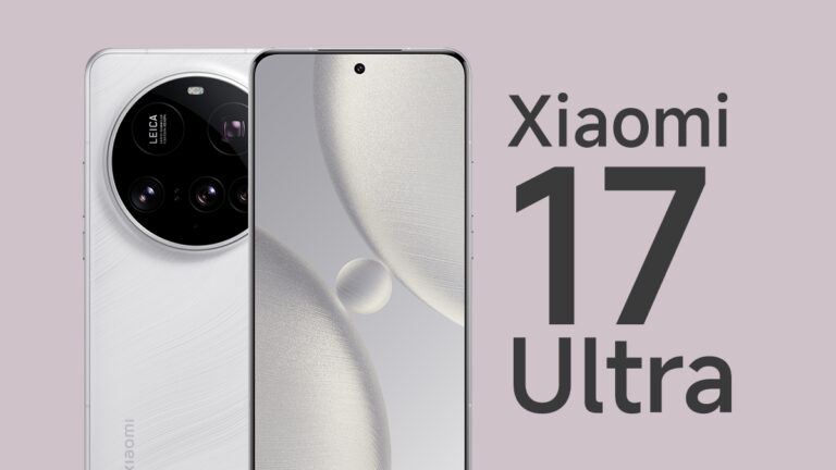 Xiaomi 17 Ultra passes certification, supports UWB technology