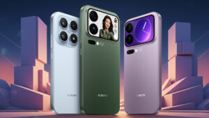 Xiaomi 17 series