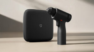Xiaomi Mijia Brushless Drill 2 launches with 1700 RPM power