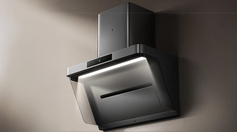 Xiaomi Purifier Pro eliminates oil filter forever