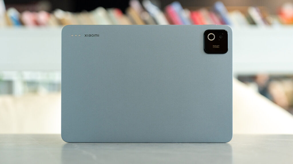 Xiaomi Pad 8 Pro 1