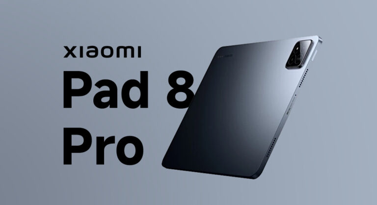 Xiaomi Pad 8 Pro taucht auf Geekbench mit wettbewerbsfähigen Spezifikationen auf