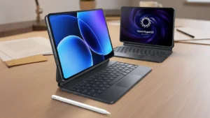Xiaomi Pad 8 series
