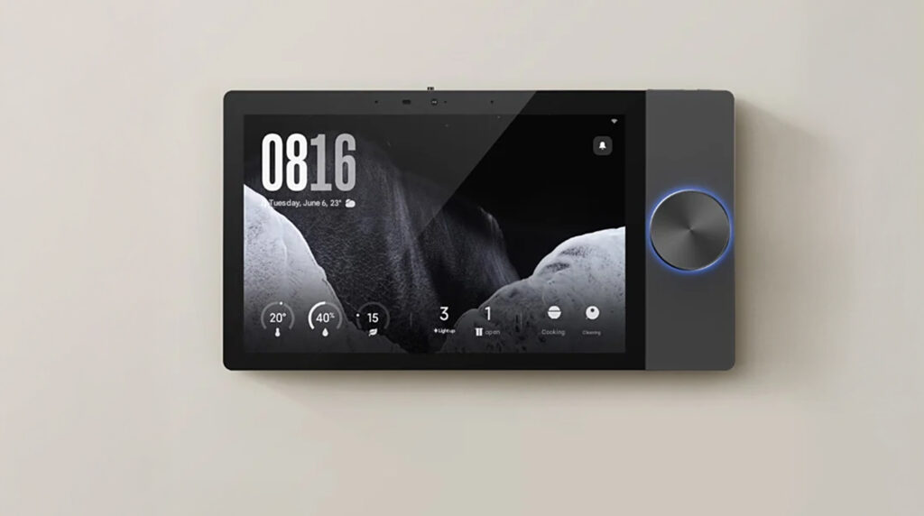 Xiaomi smart screen max