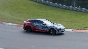 YU7 GT