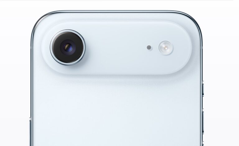 Xiaomi: El iPhone 17 inaugura una nueva era para los smartphones