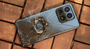 xiaomi 13 explode