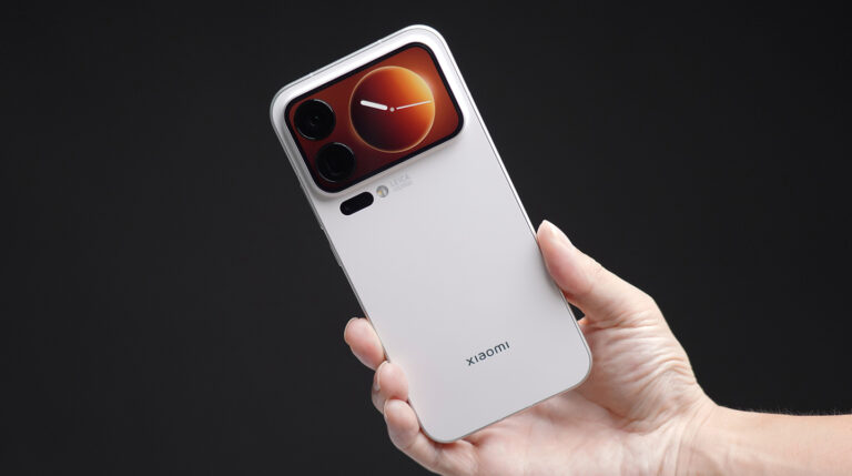 Xiaomi regrets skipping the global release of the 17 Pro series