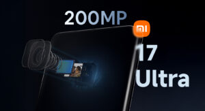 200MP 17 ultra