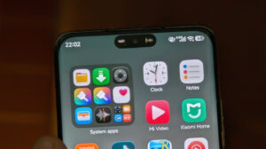 Hyper Island Xiaomi