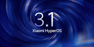 HyperOS 3.1