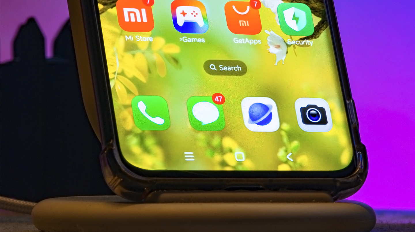 This Xiaomi feature everyone hates actually keeps you secure 1 HyperOS device