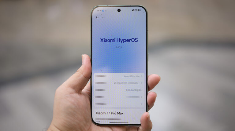 Xiaomi HyperOS 3.1 needs this control center feature