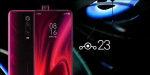 Mi 9T LineageOS 23