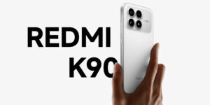 REDMI K90